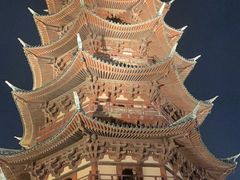 -盘门景区