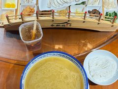 -香麒园·过桥米线·南湖雅宴