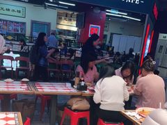 -文立新麻辣烫(合生汇21街区店)