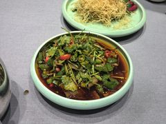 -金哥私房菜馆(张府园总店)