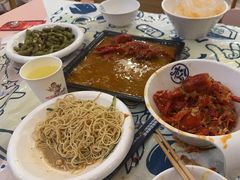-松哥油焖大虾.小龙虾.黑鸭煲(海岸城店)