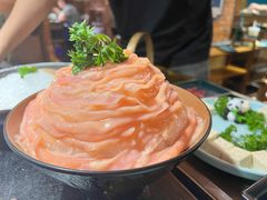 -吼堂老火锅(太古里总店)