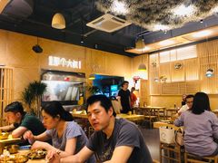 大堂-我是那个大叔·美食研究所(新塘路店)