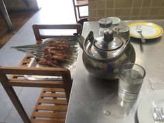 -小寒羊烧烤(凯瑞时代大厦店)