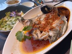 -羲和雅苑•北京烤鸭(平安国际金融中心店)