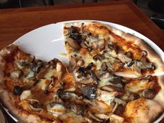 La&nbsp;Strada(安福路店)-La Strada(安福路店)