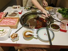 -椒王火锅(厚街万达店)