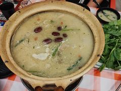-霹雳火·重庆烧烤·江湖菜(解放碑店)