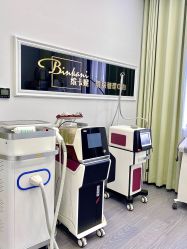 -缤卡妮肌肤管理中心