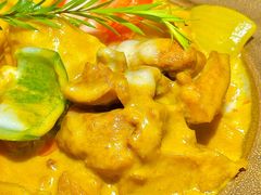 -Thai Alley泰爱里(二沙岛店)