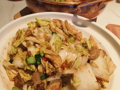 -庆江南江南菜(昆山吾悦广场店)