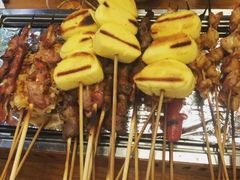 -盈田盈粥庄(博山东路店)
