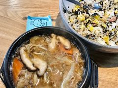 -李先生的首尔小馆(松江启源广场店)