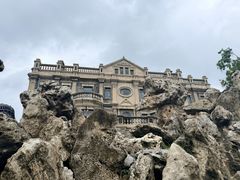 -张学良旧居陈列馆