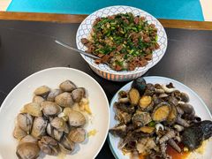 -小红鲸·海鲜餐厅(轸大路店)