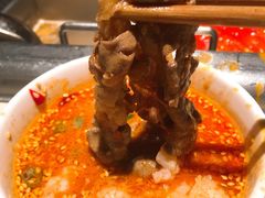 -海底捞火锅(上元大街店)