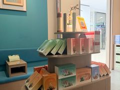 -锦艾·推拿艾灸&疗愈SPA(凯德1818店)
