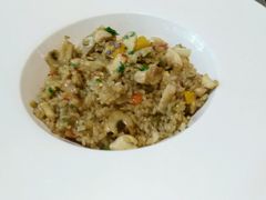 android_upload_pic-TAMATI(巴黎贝甜韩式西餐厅店)