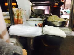 -酱壹老三饵丝(南宁南路店)