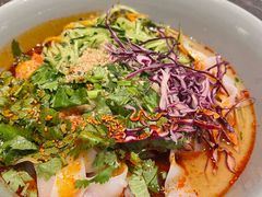 -长安记·大美陕菜(大族广场店)