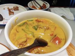 -绿茶餐厅(成都太古里店)