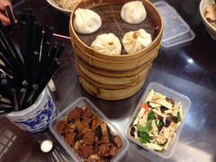 老盛兴苏州汤包馆(定西路二店)-老盛兴·上海小笼汤包馆(武夷店)