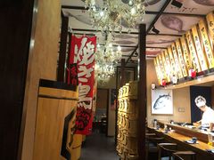 -千代武日本料理(爱建店)