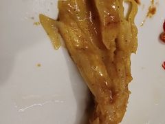 -京华烟云·北京烤鸭(领展购物广场·中关村店)