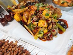 -轻松串吧(亦庄上海沙龙店)