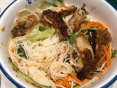 -美奈小馆·越南料理(中航城君尚购物中心店)