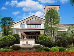 -惠州洲际度假酒店·西餐厅