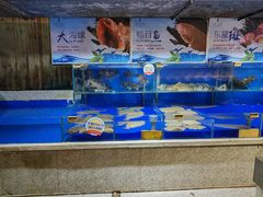-澜小宴·胶东海鲜烟台味(时光塔店)