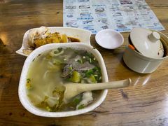 -陈记汤饭(水巷口店)