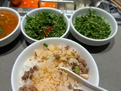 -海底捞火锅(江南盛天地店)