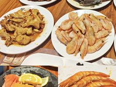 -汉巴味德(大悦城店)