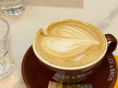 -get pizza意大利餐厅(凯德MALL店)