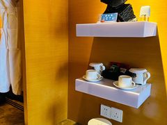 -大梅沙游艇度假酒店