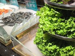 -東盛炭烤自助料理(玄武招商花园城店)