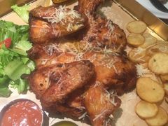 -HELLO MUSAE 拾光缪斯餐厅·纯正希腊风味(苏州中心店)