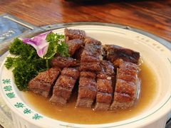 -美未居·老字号·地道顺德菜·桑拿鸡·鱼生(容桂店)