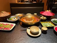 -色響火锅(恒隆广场店)