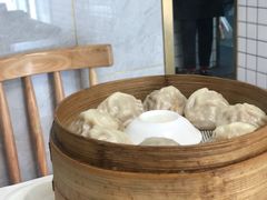 -百年尹氏汤包(湖南路狮子桥店)