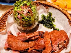 -锦府盐帮·李宅(领展购物广场中关村店)