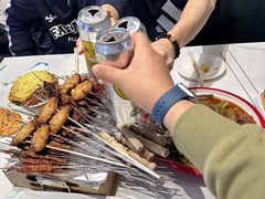 -勇利赵家烤肉坊(纬二街店)