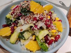 -半秋山西餐厅(襄阳万达店)