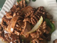 -宝发园名菜馆