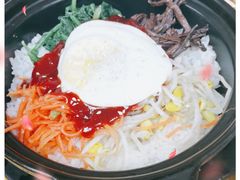 -屋里家延边朝鲜族冷面(南园店)