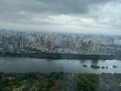 -景湖轩全日制餐厅·南湖名都