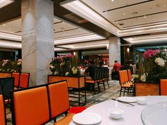 大堂-紫阳海鲜楼·传承闽味(长乐路总店)