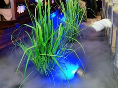 -绿茶餐厅(西湖银泰百货店)